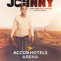 La Voie De Johnny