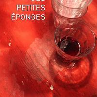 Le bal des petites éponges
