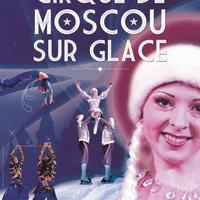 Le Cirque De Moscou Sur Glace