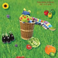 Le Jardin De Lilou
