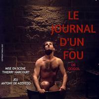 Le Journal D'Un Fou