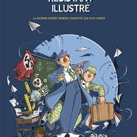Le Petit Resistant Illustre