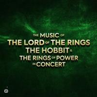 Le Seigneur des Anneaux, Le Hobbit & Les Anneaux de Pouvoir