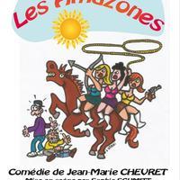 Les Amazones