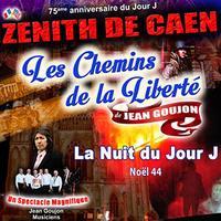 Les Chemins De La Liberte -J.goujon