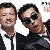 Les Chevaliers Du Fiel - Camping Car For