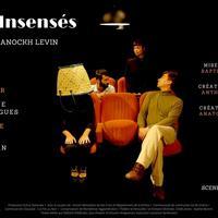 Les Insensés