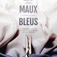 Les Maux Bleus