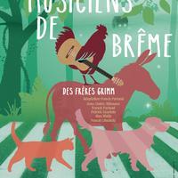 Les Musiciens De Breme