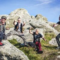 Les Ramoneurs De Menhirs