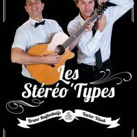 Les Stereo Types