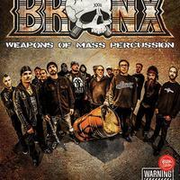 Les Tambours Du Bronx