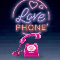 Love Phone