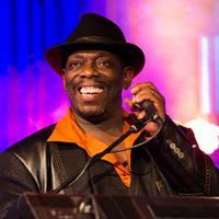 Lucky Peterson
