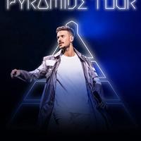 M.pokora à Paris