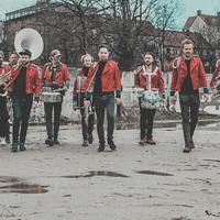 Meute - Date de Mars