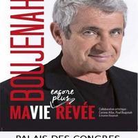 Michel Boujenah