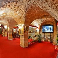 Musee De La Magie et Musee Automates