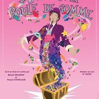 Mystère et boule de gomme