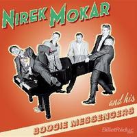 Nirek Mokar & His Boogie Messengers
