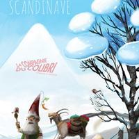 Noël scandinave