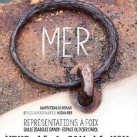 Océan Mer : Les chants du retour !