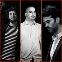 Omer Avital / Yonathan Avishai / Daniel Freedman