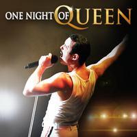 One Night Of Queen