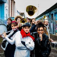 Ouverture De Saison : Radio Kaizman