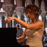 Piano au poulailler cistercien de Calcassac