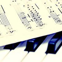 Piano chantant