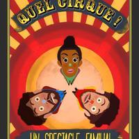 Quel Cirque !