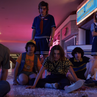 Quizz : Stranger Things