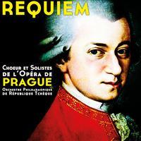 Requiem De Mozart