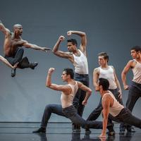 Rock The Ballet X
