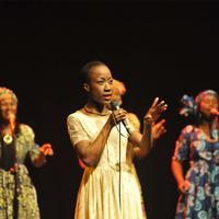 Rokia traore - dream mandé bamanan djourou
