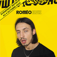 Romeo Elvis - Chocolat Tour