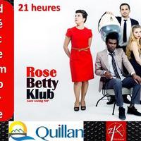 Rose Betty Klub