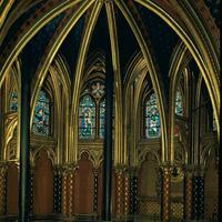 Sainte-Chapelle