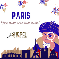 Sherch Paris