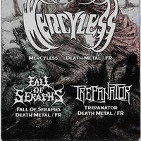 Soirée Death Metal