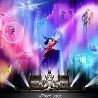 Soirée Disney