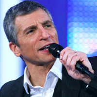 Soirée N'oubliez pas les paroles