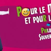 Pour le meilleur et pour le clic