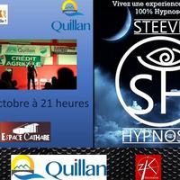 Steeve Hypnosis