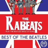 The Rabeats - Hommage Aux Beatles