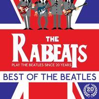The Rabeats-Hommage Aux Beatles