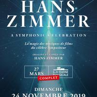 The World Of Hans Zimmer