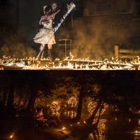 Tout Foix tout flamme #2