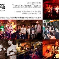 Tremplin Jeunes Talents- Jour 2 & Proclamation Des Résultats